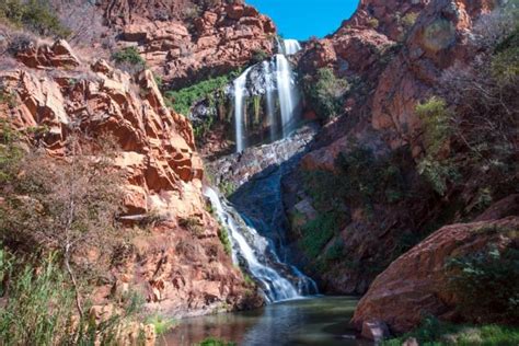 Top Parks & Nature Attractions in Johannesburg, South Africa .